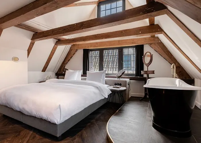 Boutique The Craftsmen Hotel