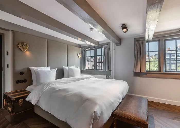 Hotel Boutique The Craftsmen 4*