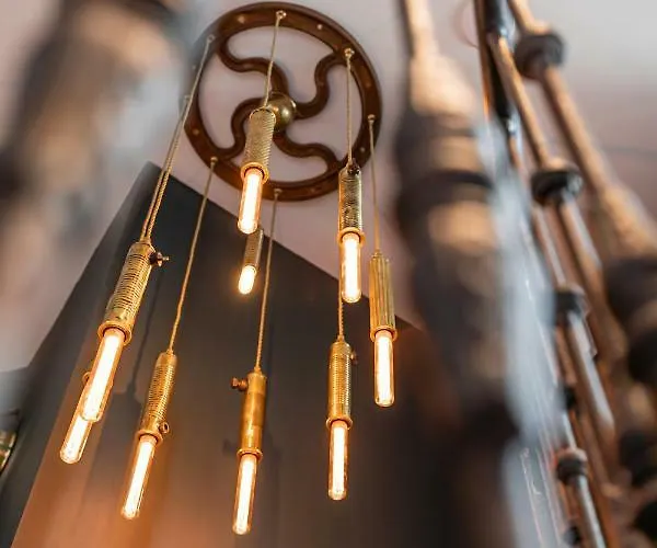 Boutique The Craftsmen 4*