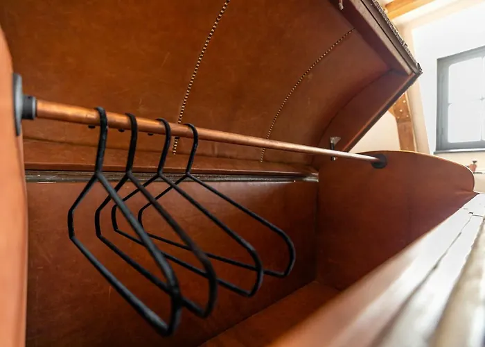 Boutique The Craftsmen Hotel