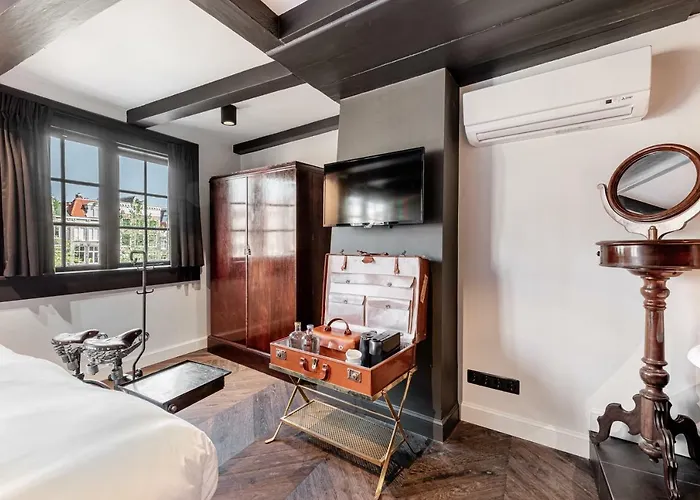 Boutique The Craftsmen Hotel