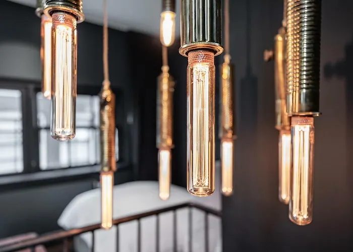 Hotel Boutique The Craftsmen Amsterdam