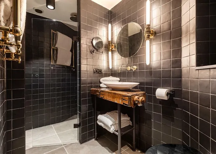 Boutique The Craftsmen