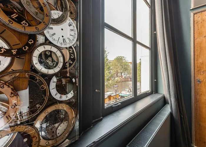 Boutique The Craftsmen 4*