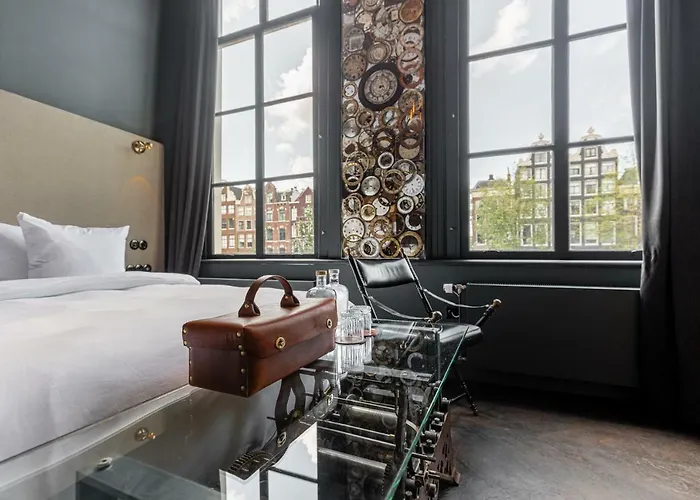 Boutique The Craftsmen Hotel 4*