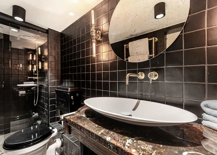 Boutique The Craftsmen