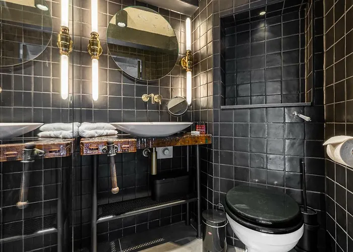 Boutique The Craftsmen