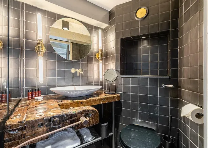 Boutique The Craftsmen 4* Amsterdam