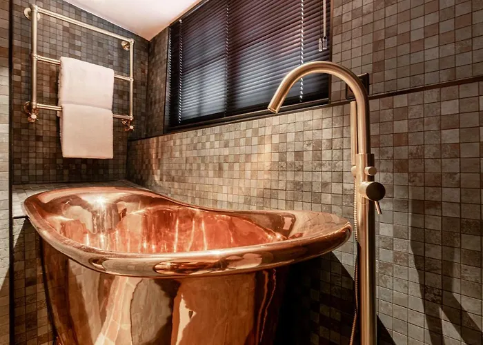 Boutique The Craftsmen Amsterdam