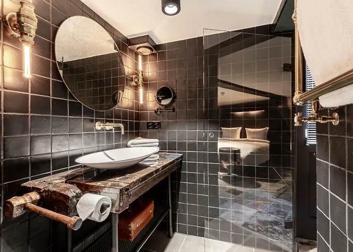 Boutique The Craftsmen 4*