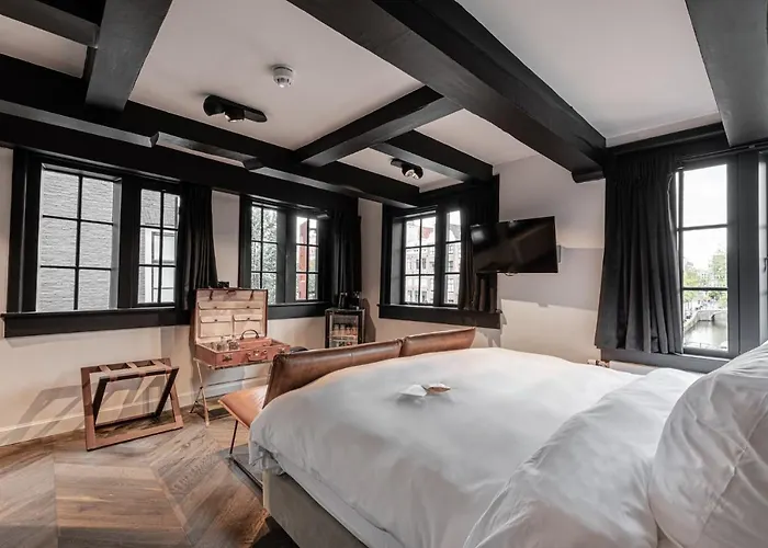 Boutique The Craftsmen Hotel 4*