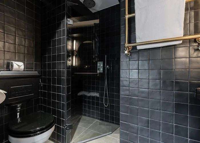 Boutique The Craftsmen Hotel 4*