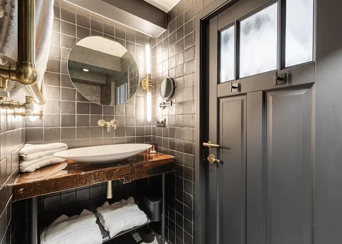 Hotel Boutique The Craftsmen