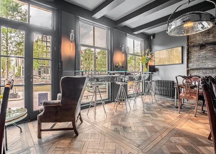 Boutique The Craftsmen