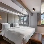 Hotel Boutique The Craftsmen 4*
