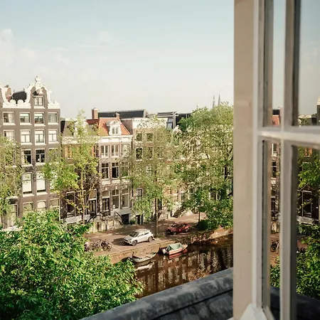 Boutique The Craftsmen Otel 4*