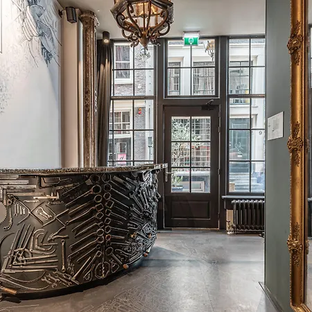 Boutique The Craftsmen 4*