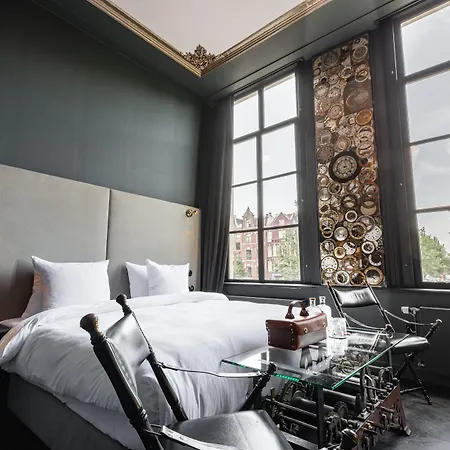 Ξενοδοχείο Boutique The Craftsmen Άμστερνταμ