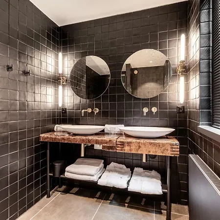 Boutique The Craftsmen Άμστερνταμ