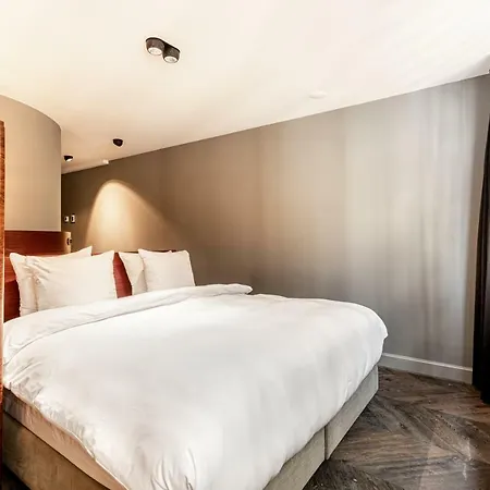 Boutique The Craftsmen Otel 4*