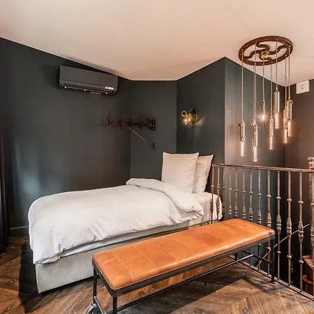 Boutique The Craftsmen