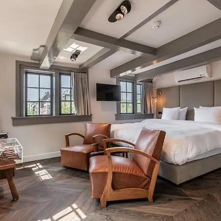 Otel Boutique The Craftsmen 4*