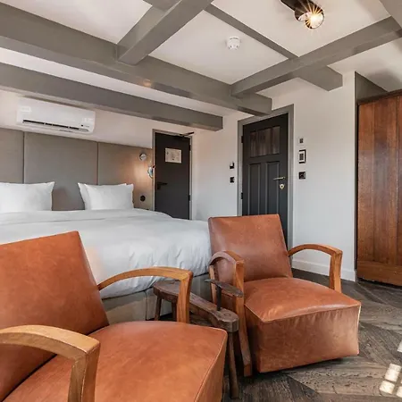Boutique The Craftsmen Otel 4*