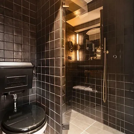 Boutique The Craftsmen Otel 4*