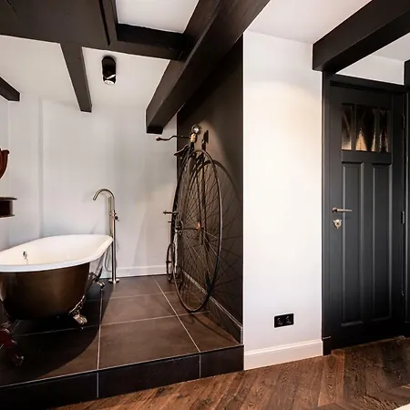 Otel Boutique The Craftsmen 4*