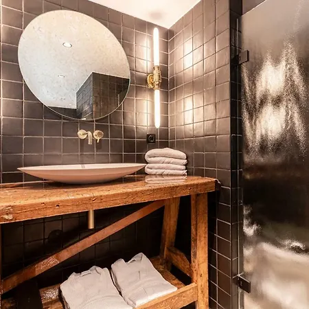 Boutique The Craftsmen Hotel 4*