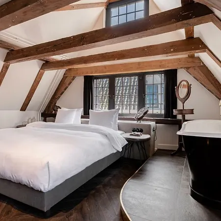 Boutique The Craftsmen Otel
