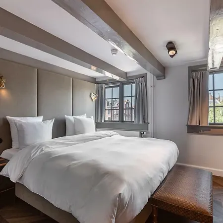 Otel Boutique The Craftsmen 4*