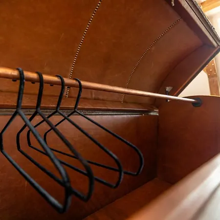 Boutique The Craftsmen Otel