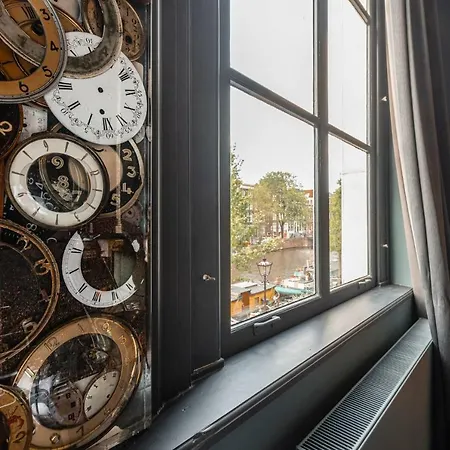 Boutique The Craftsmen 4*