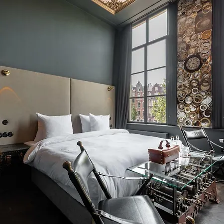 Boutique The Craftsmen Otel