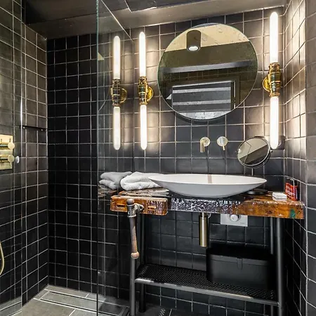 Boutique The Craftsmen Otel 4*