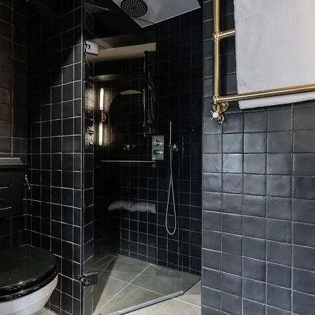 Boutique The Craftsmen Otel 4*