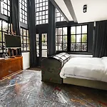 Hotel Boutique The Craftsmen Amsterdam