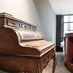 Hotel Boutique The Craftsmen Amsterdam
