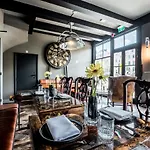 Hotel Boutique The Craftsmen Amsterdam